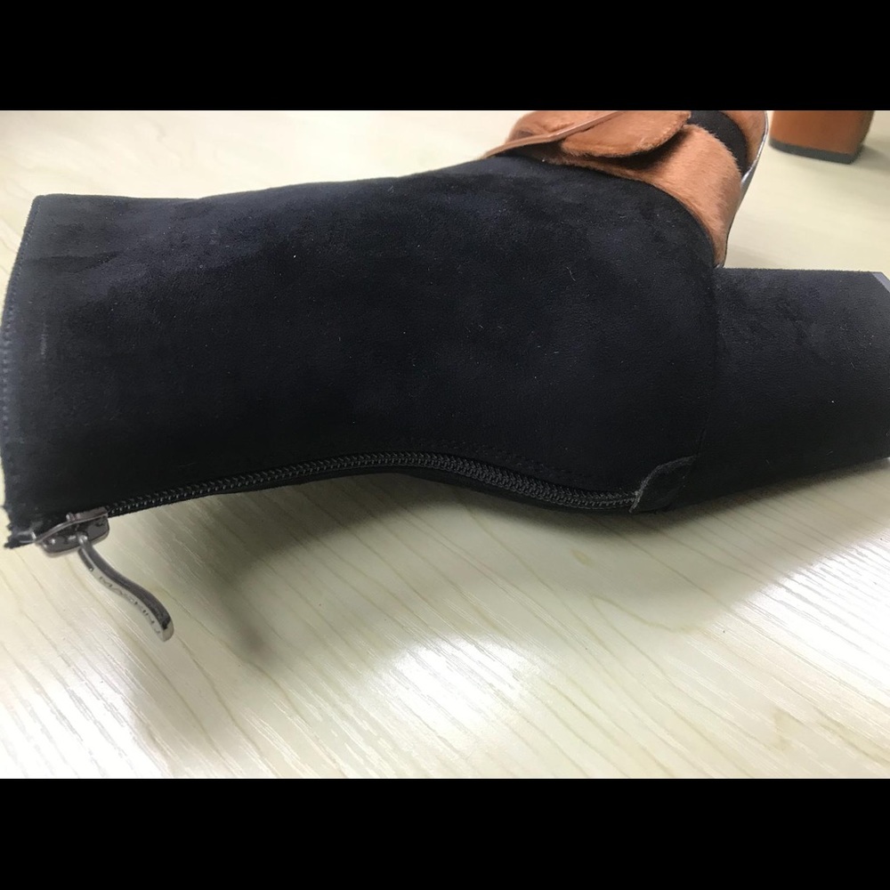 🛍HOLIDAY PRICES 🛍 LAST PAIR 6 - Picture 2 of 4